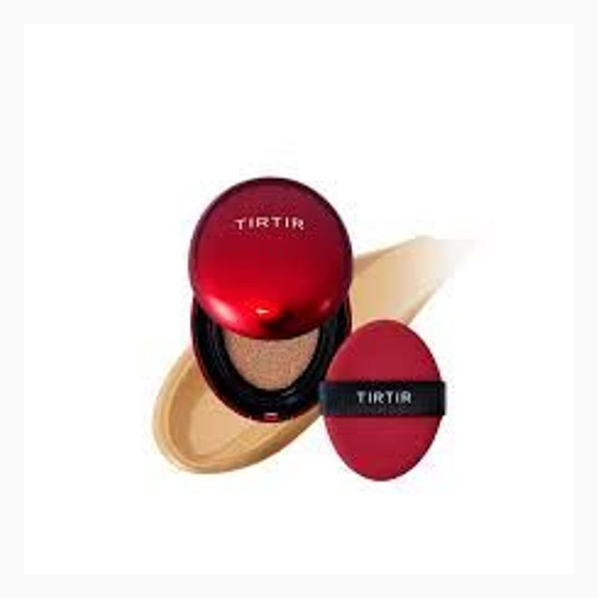 (mini)Mask Fit Red Cushion 4.5g 29N natural beige