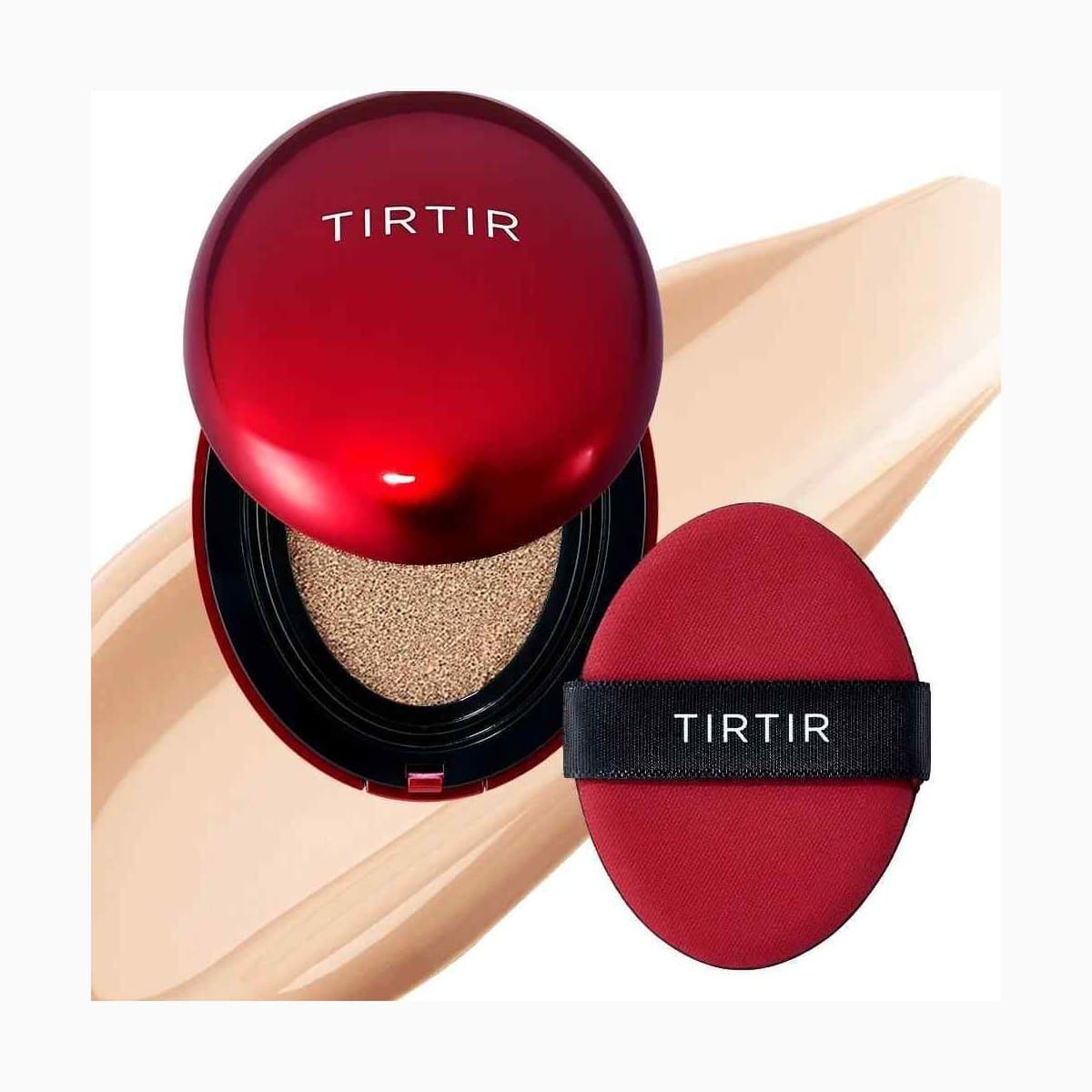 (mini)Mask Fit Red Cushion 4.5g 35N
