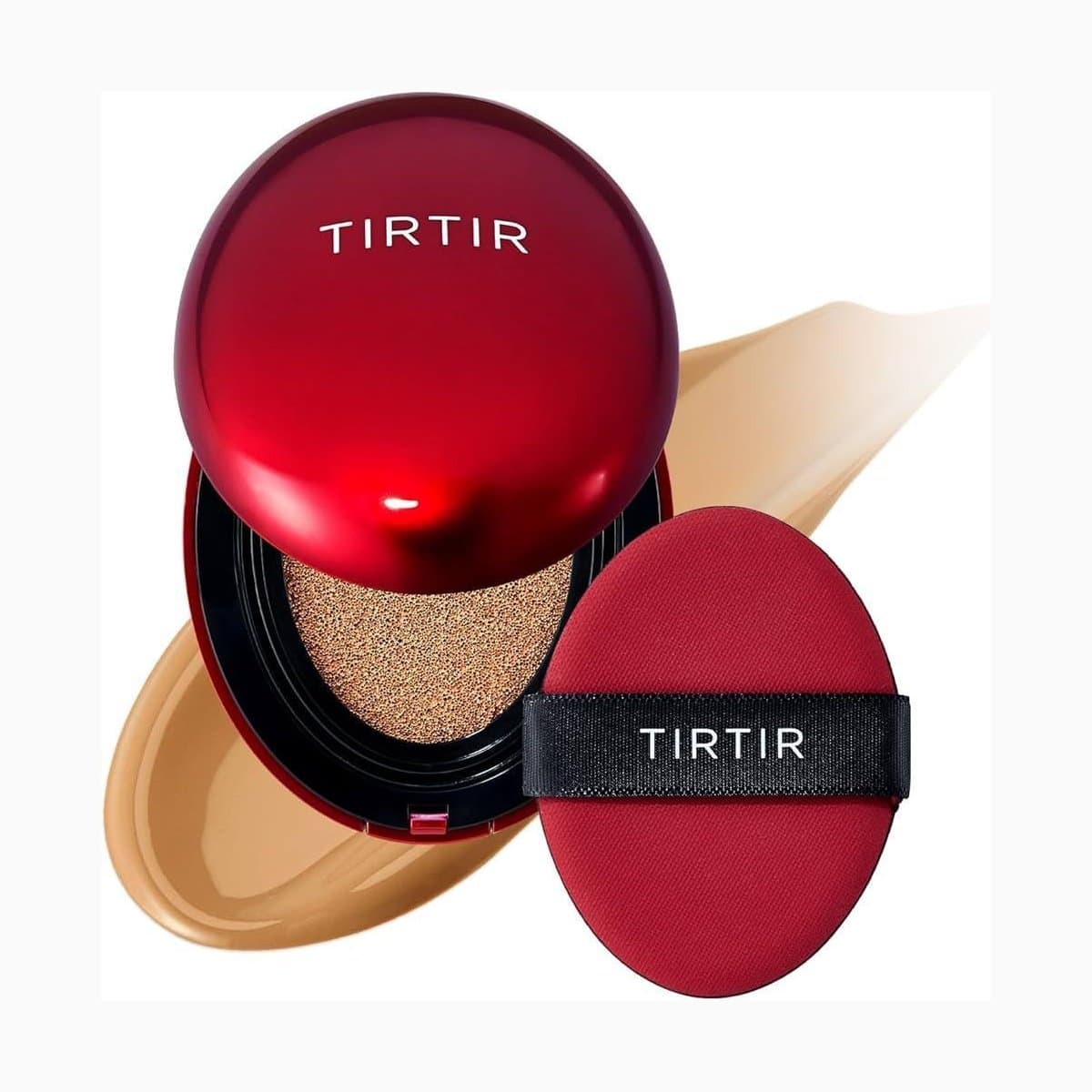 (mini)Mask Fit Red Cushion 4.5g 31N