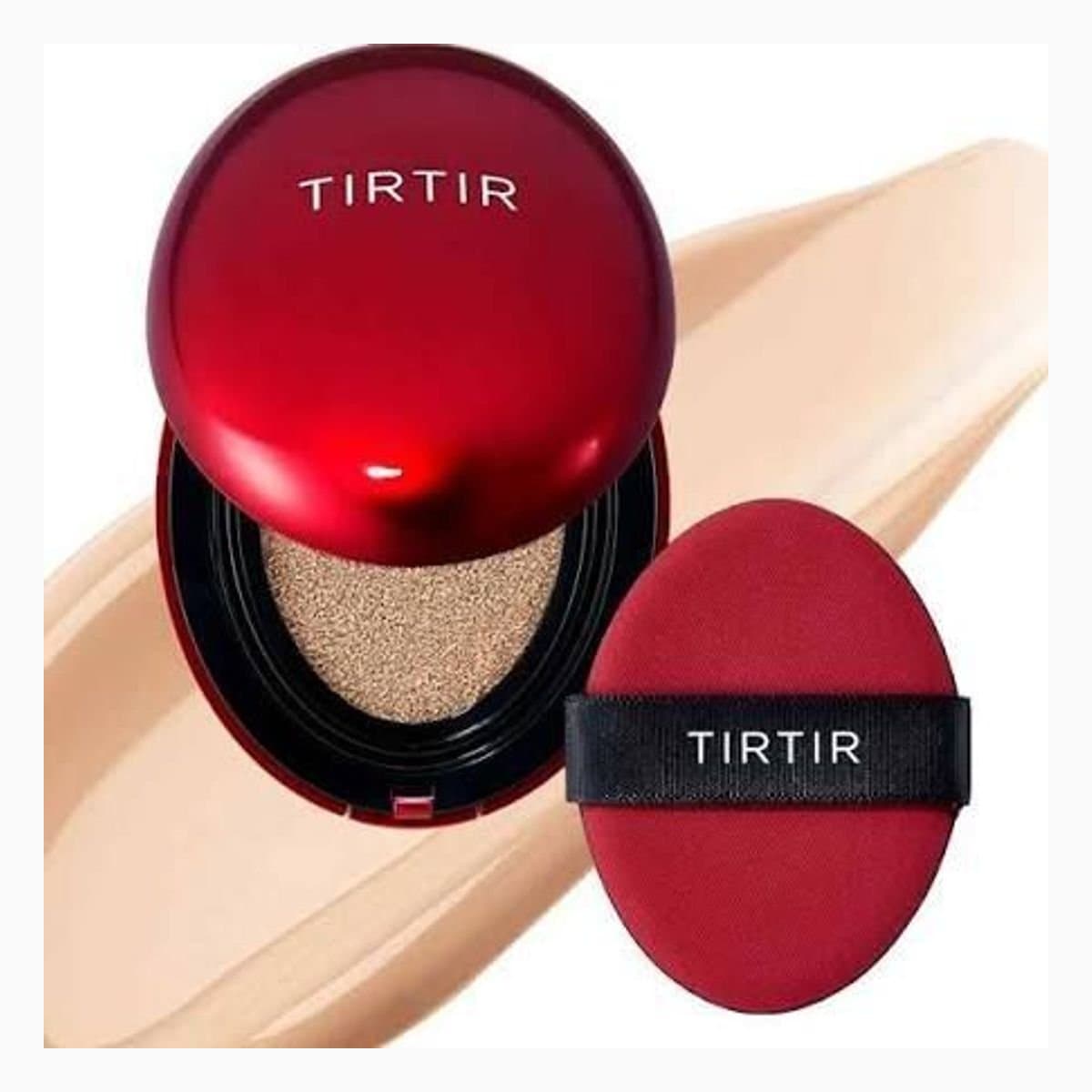 (mini)Mask Fit Red Cushion 4.5g 34N