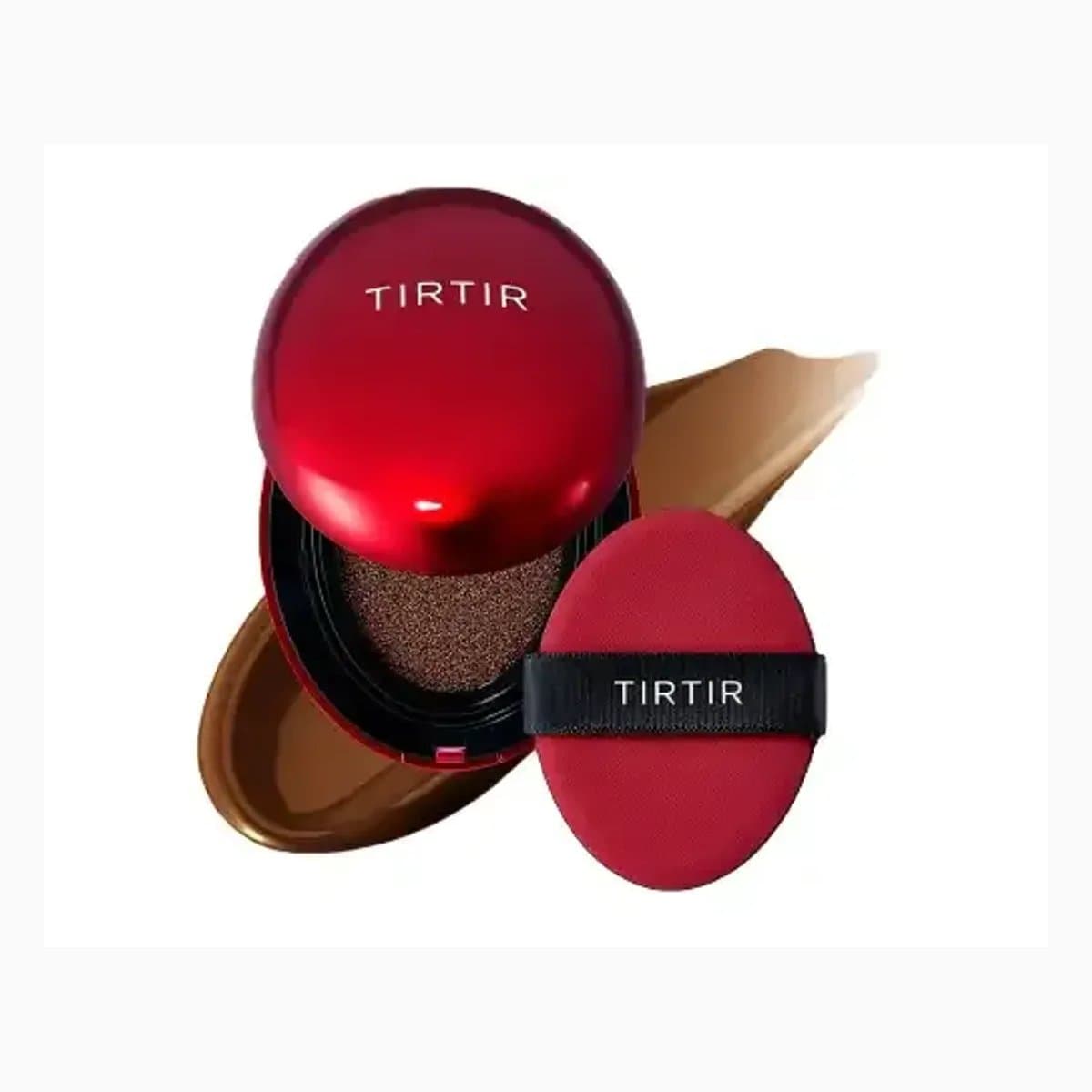 Mask Fit Red Cushion 18g 47N