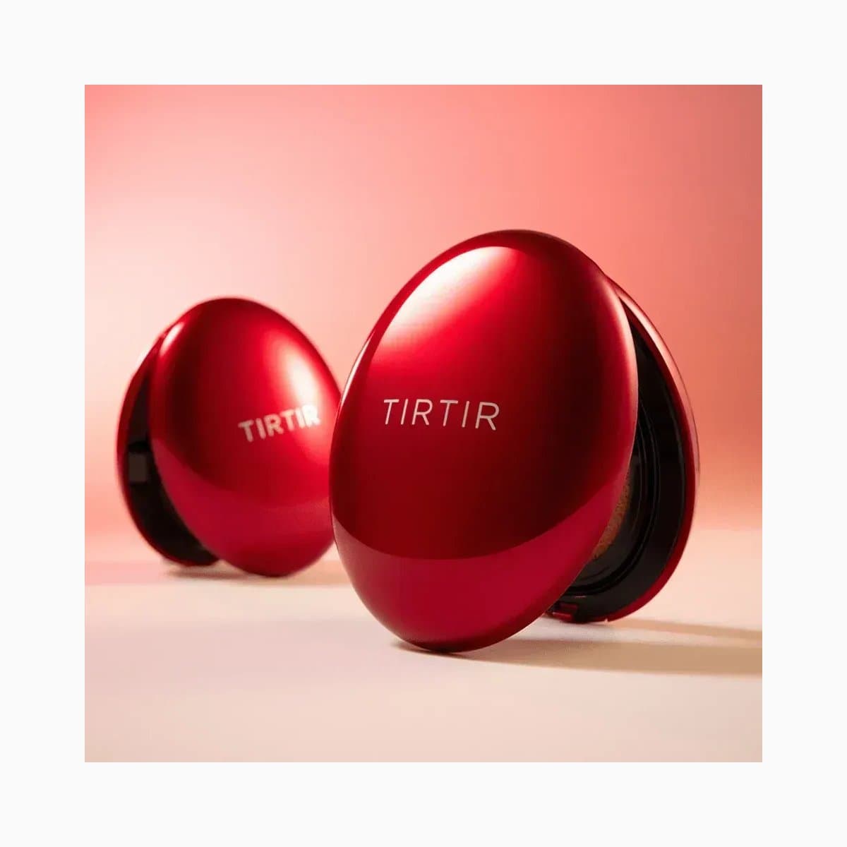 (mini)Mask Fit Red Cushion 4.5g 45N