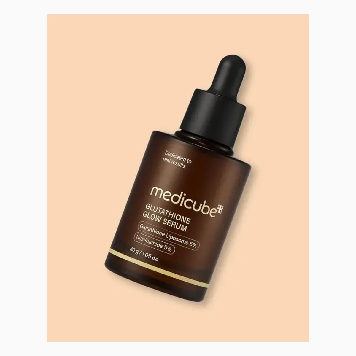AGE-R GLUTATHIONE GLOW SERUM
