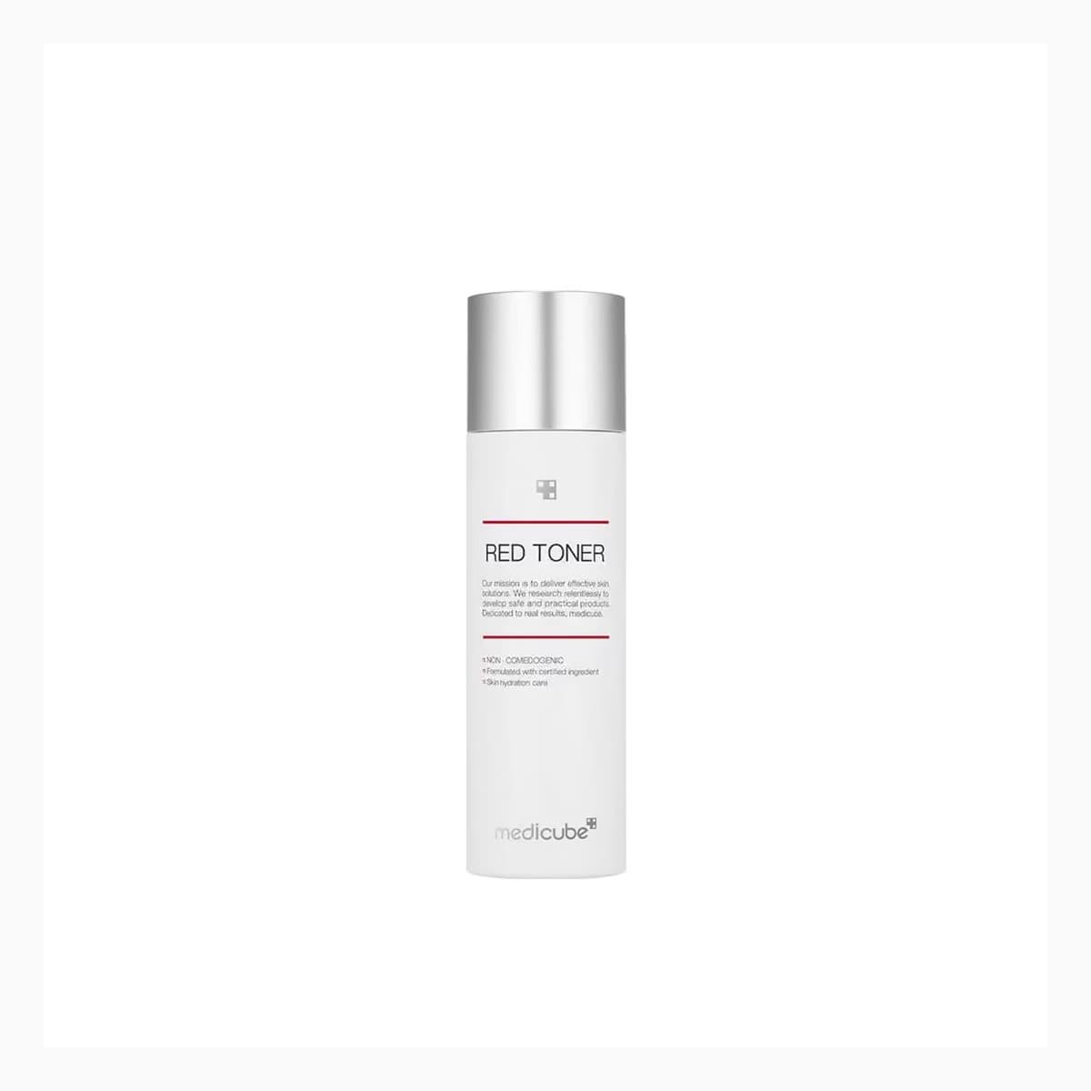 RED TONER 2.0 100ml