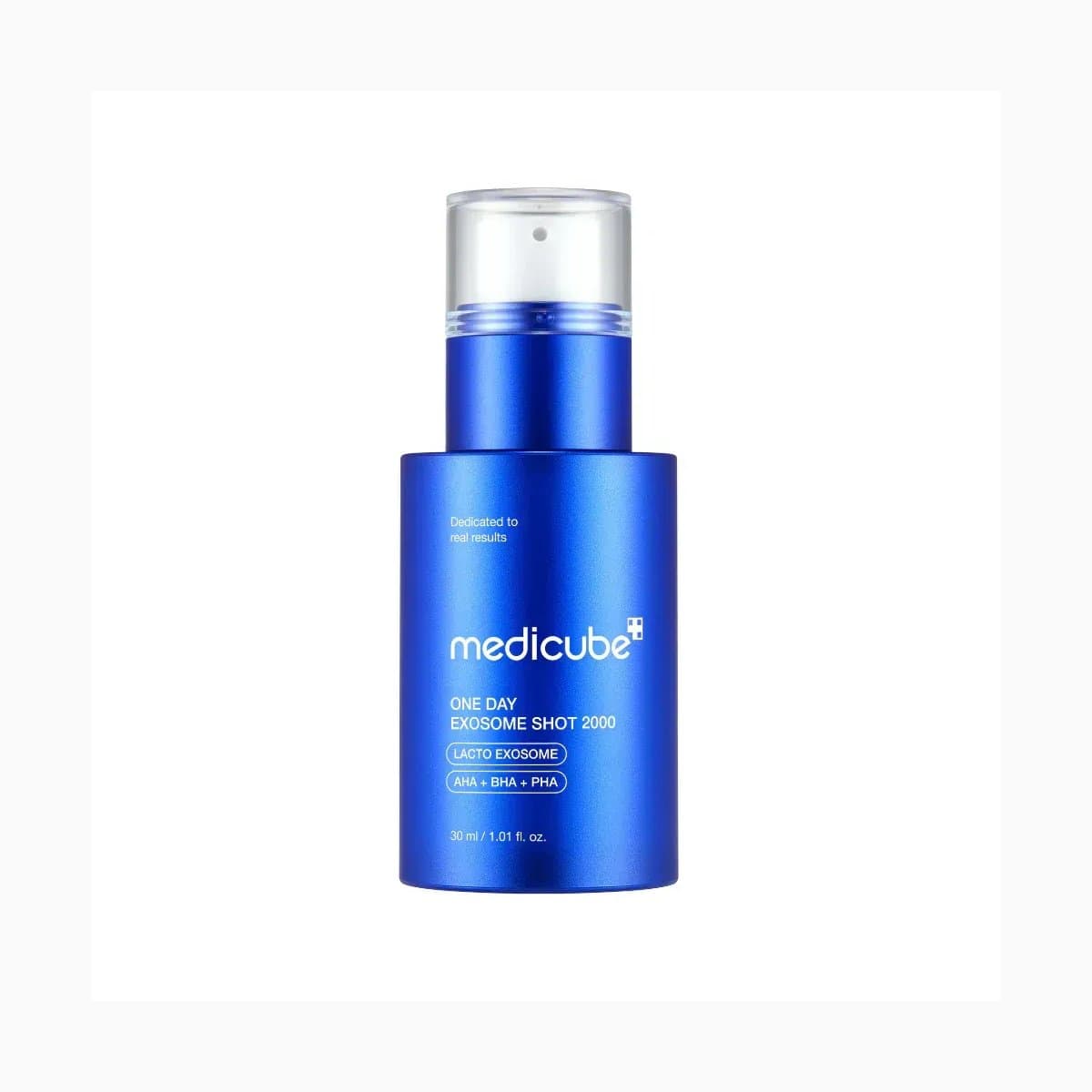 ONE DAY EXOSOME SHOT PORE SERUM 2000 30ml