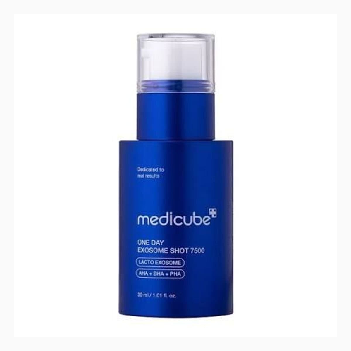 ONE DAY EXOSOME SHOT PORE SERUM 7500 30ml