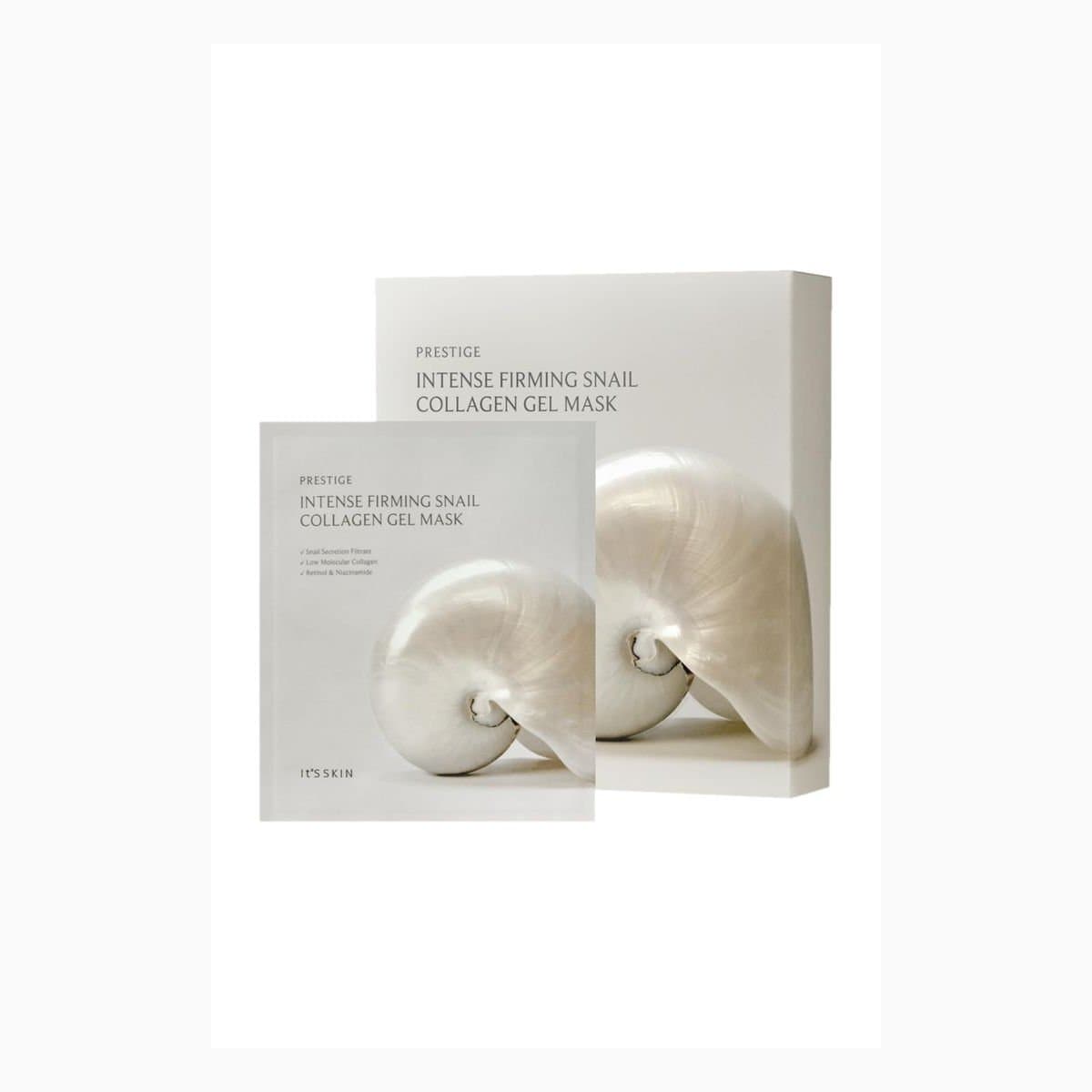 It's skin Prestige intense Firming Snail Collagen Gel