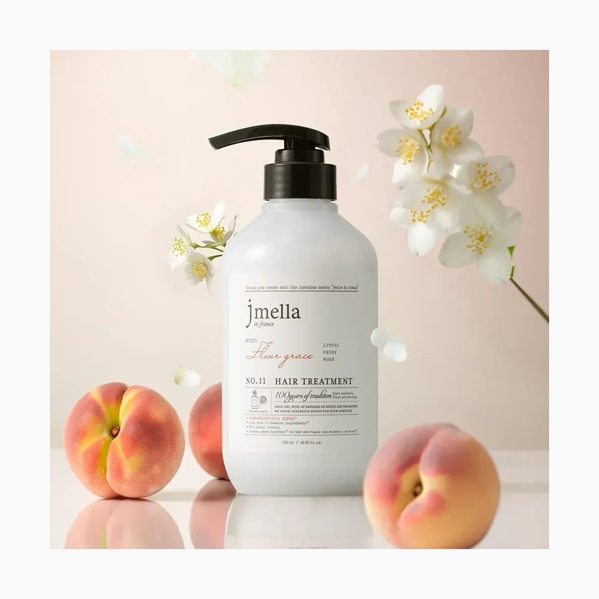 JMELLA IN FRANCE FLEUR GRACE HAIR TREATMENT