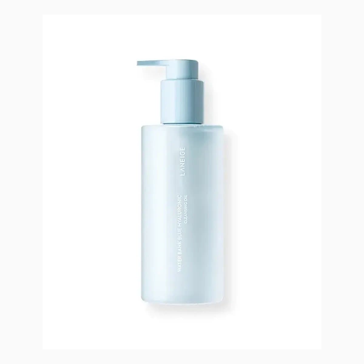 LANEIGE Water Bank Blue Hyaluronic Cleansing Oil 200ml