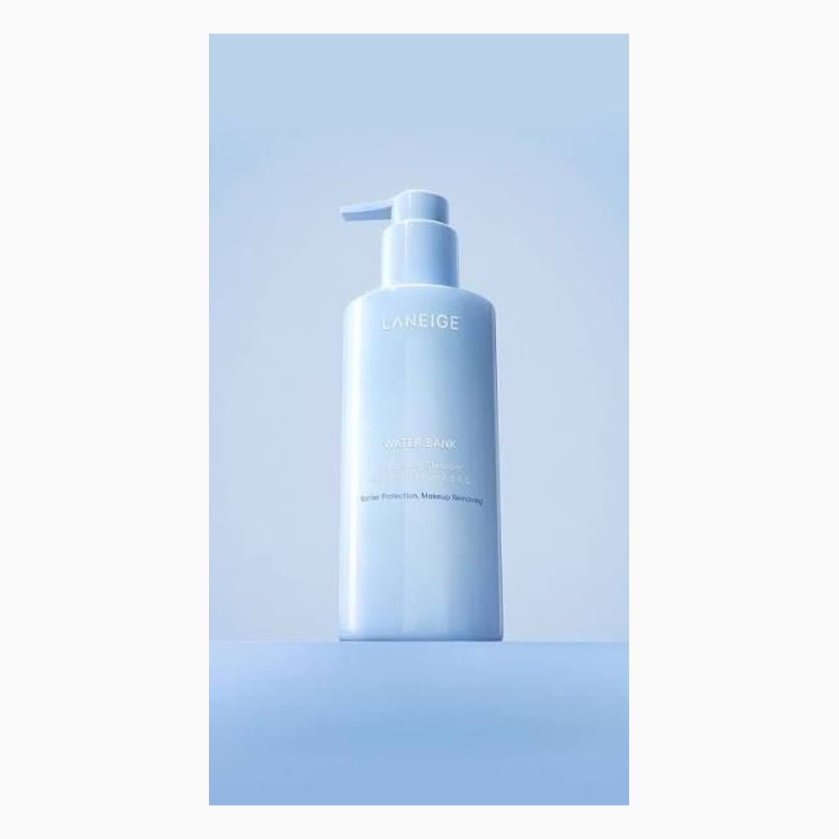 LANEIGE Water Bank Gentle Gel Cleanser 250ml