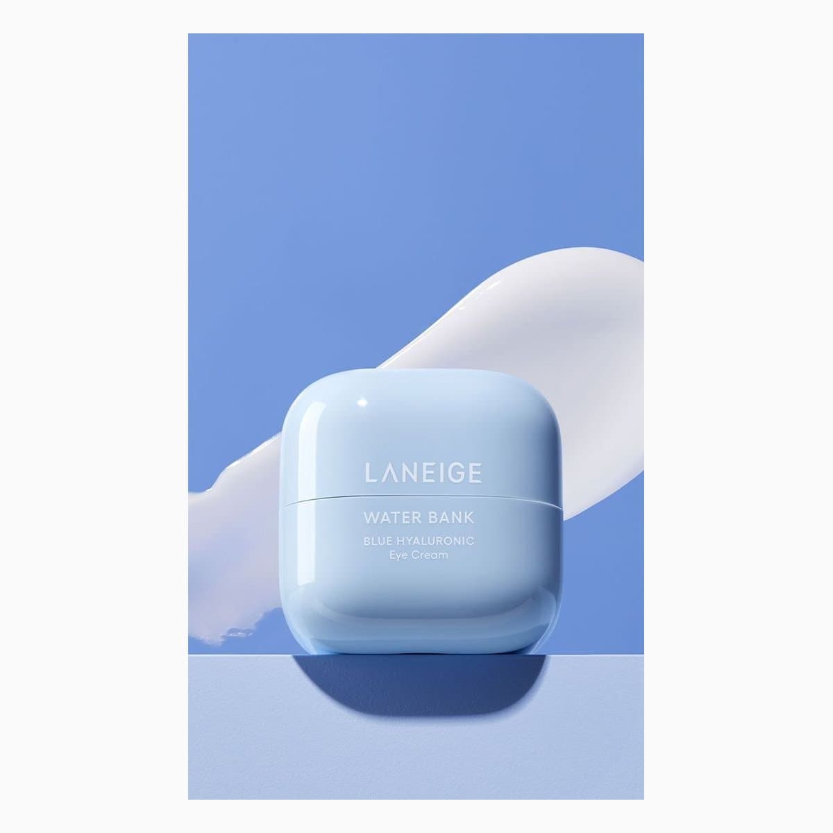 LANEIGE Water Bank Blue Hyaluronic Eye Cream 25ml