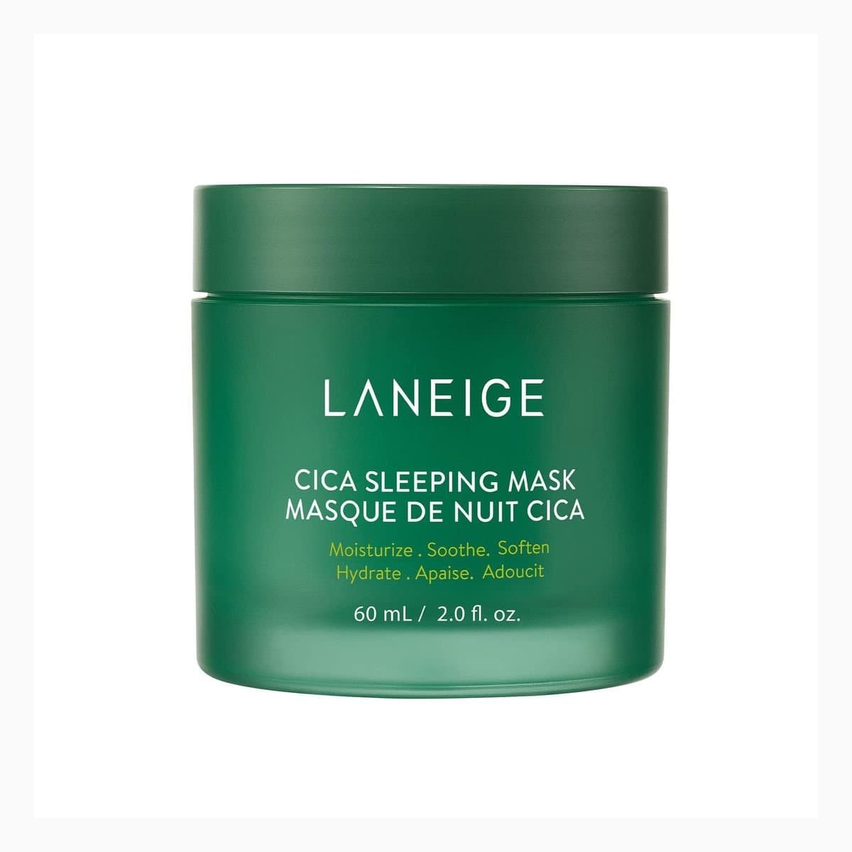 LANEIGE Cica Sleeping Mask 60ml