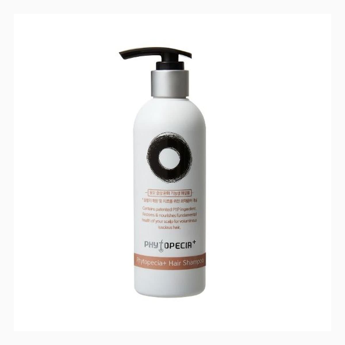Phytopecia Plus Hair Shampoo 250ml