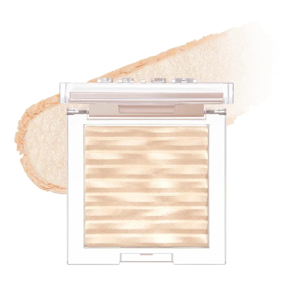 CLIO PRISM HIGHLIGHTER 01 GOLD SHEER