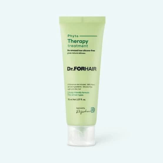 Dr.FORHAIR PHYTO THERAPY TREATMENT