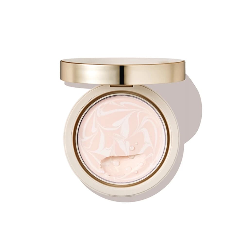 Snail Essential EX Tone Up Essence Pact