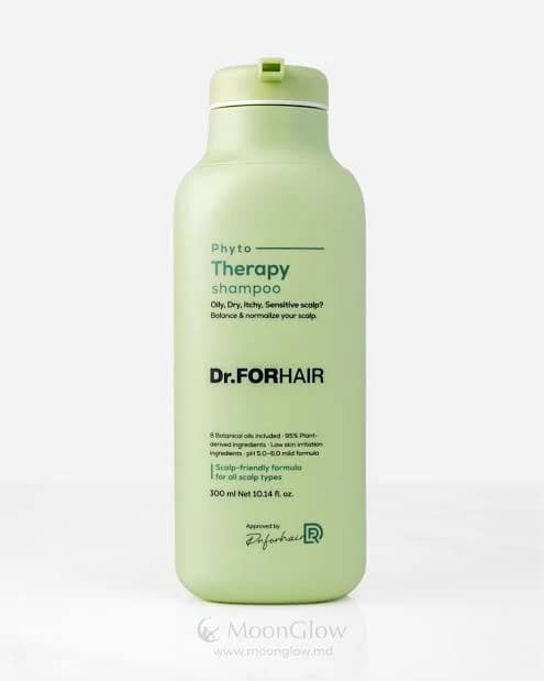 Dr.FORHAIR PHYTO THERAPY SHAMPOO