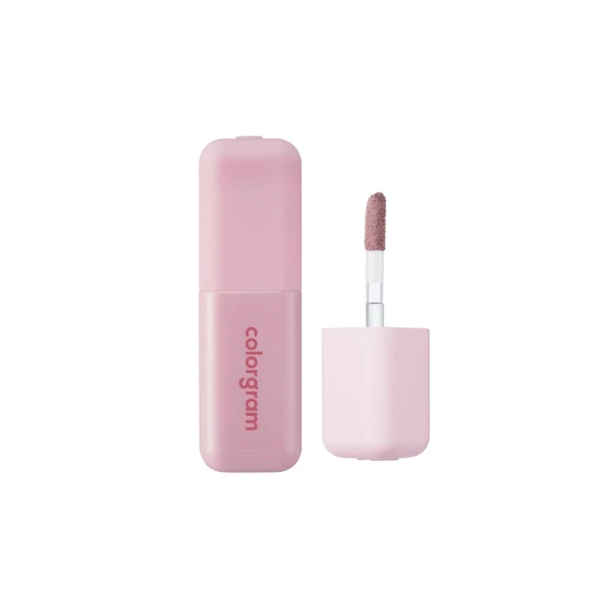 COLORGRAM GEEK NUDE COLOR COVER TINT 03 COOL NUDE 21