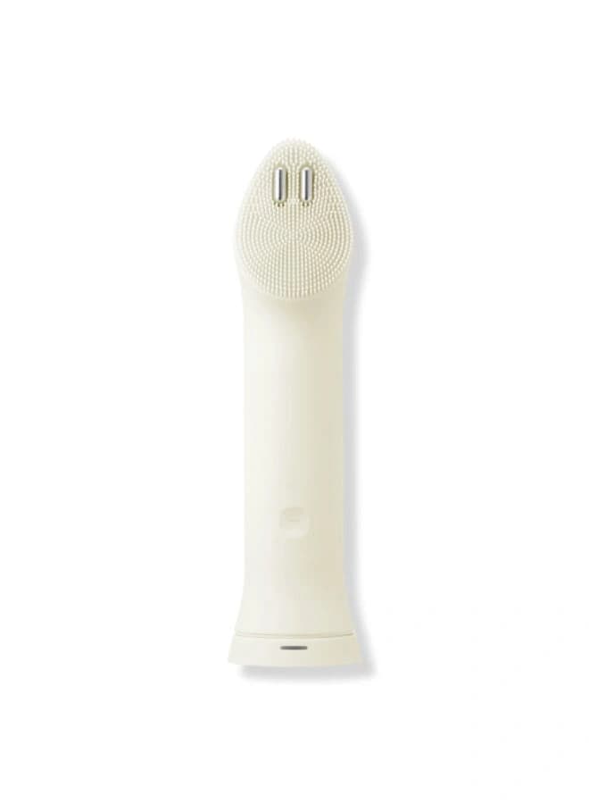 (US) AGE-R BOOSTER CLEANSER HEAD (BEIGE)