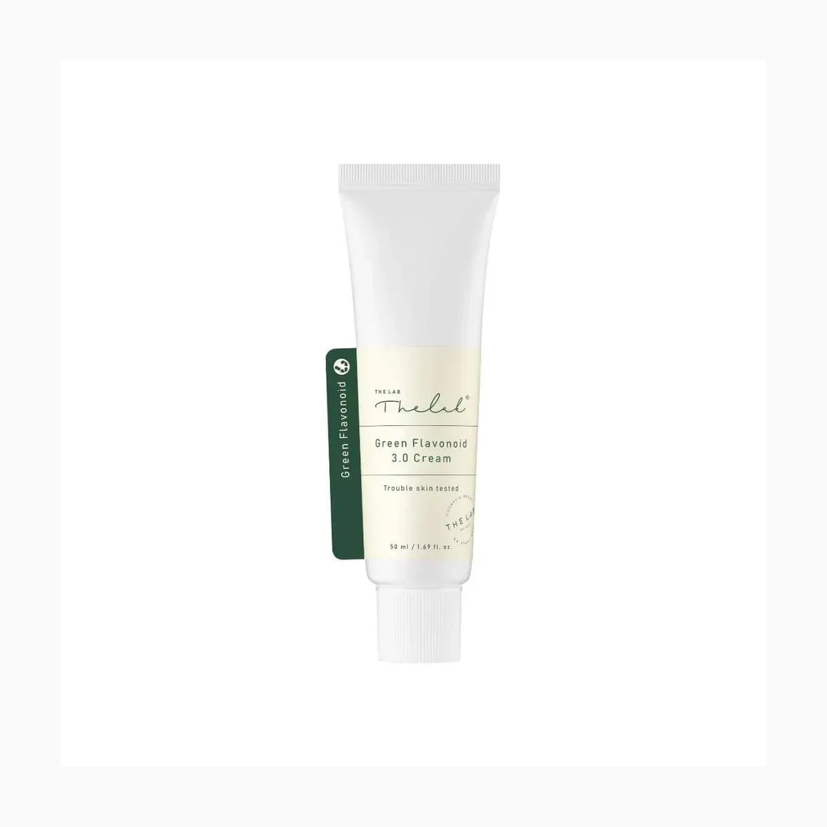 Green Flavonoid™ 3.0 Cream 50ml