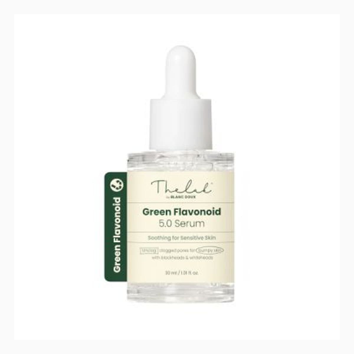 Green Flavonoid™ 5.0 Serum 30ml