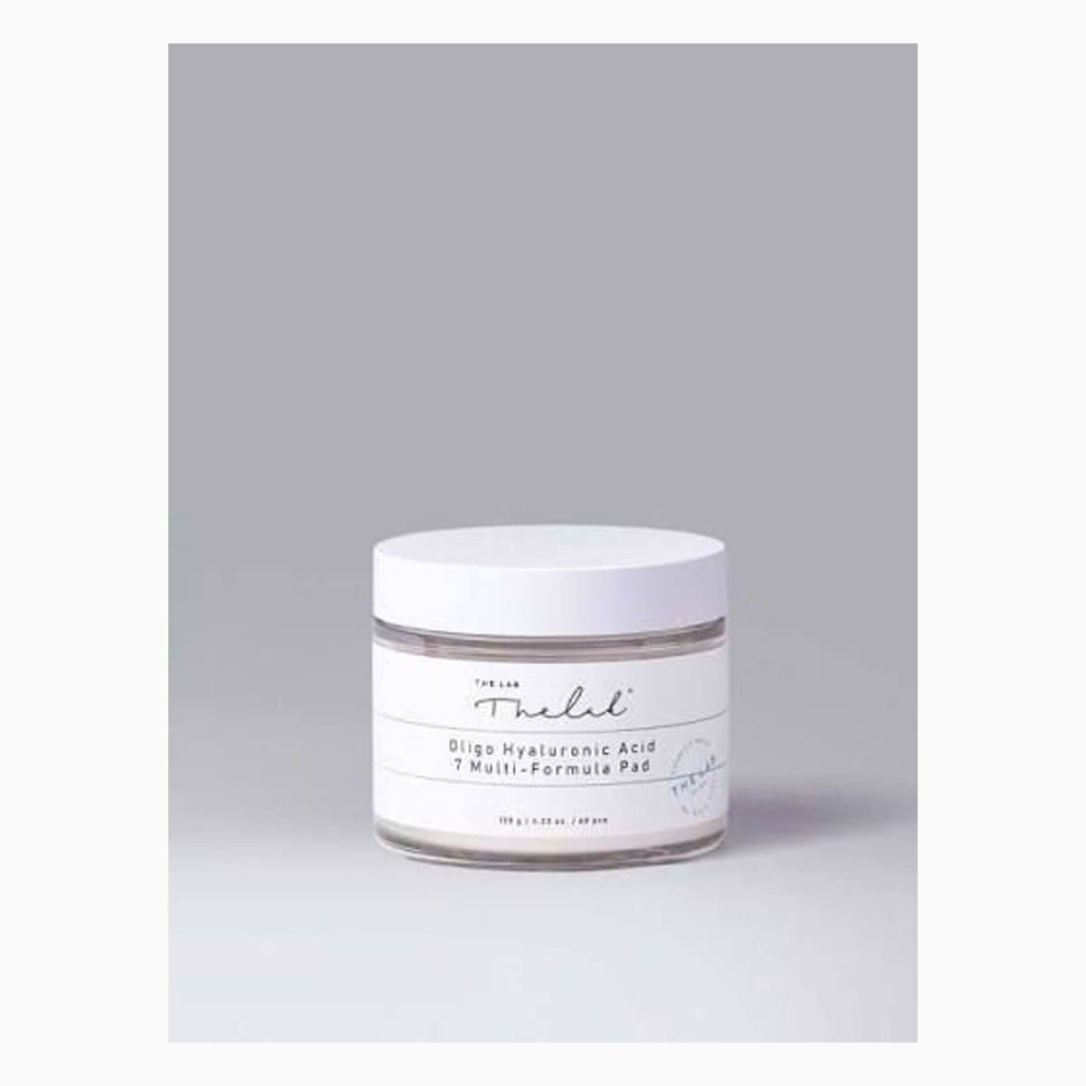 Oligo Hyaluronic Acid 7 Multi-formula Pad 120g