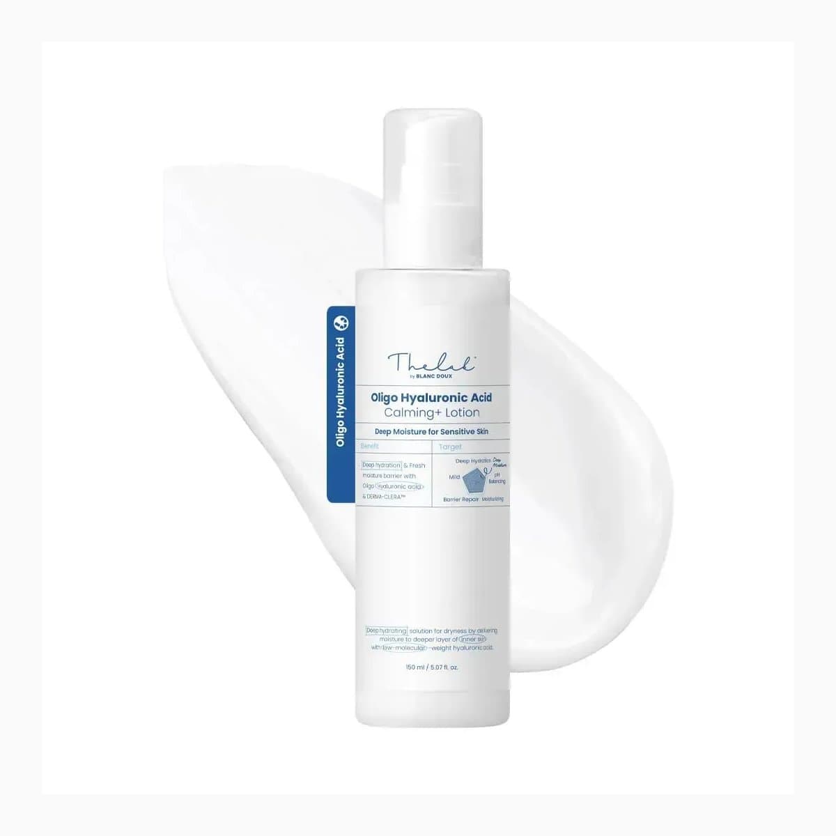 Oligo Hyaluronic Acid Calming+ Lotion