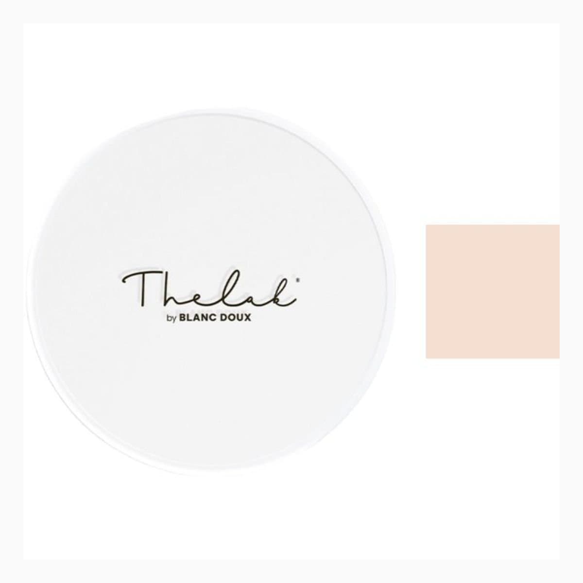 Oligo Hyaluronic Acid Healthy Cream Cushion #0 PURE IVORY