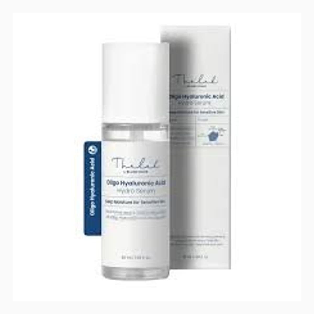 Oligo Hyaluronic Acid Hydro Serum 50ml