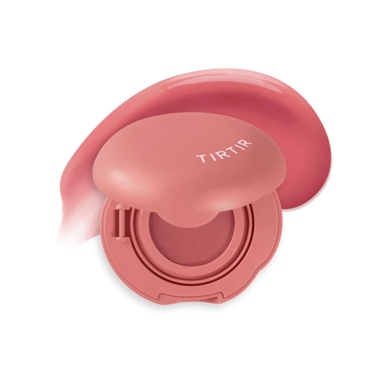 Airy Bloom Mesh Blush 5g 06 Fiery Rose