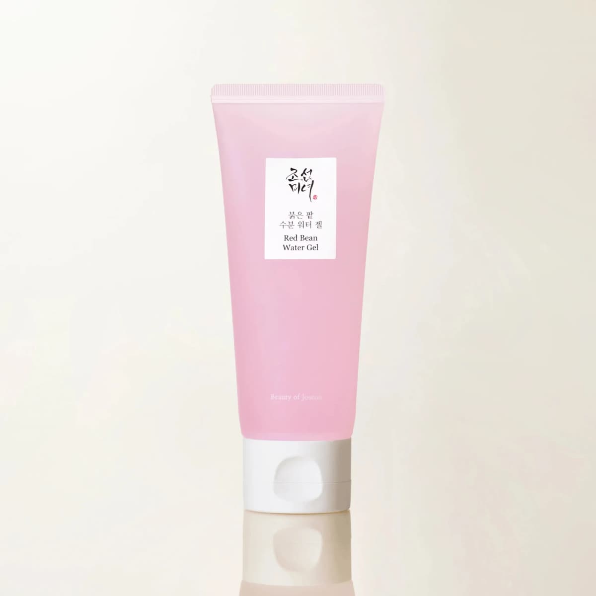 Red Bean Water Gel