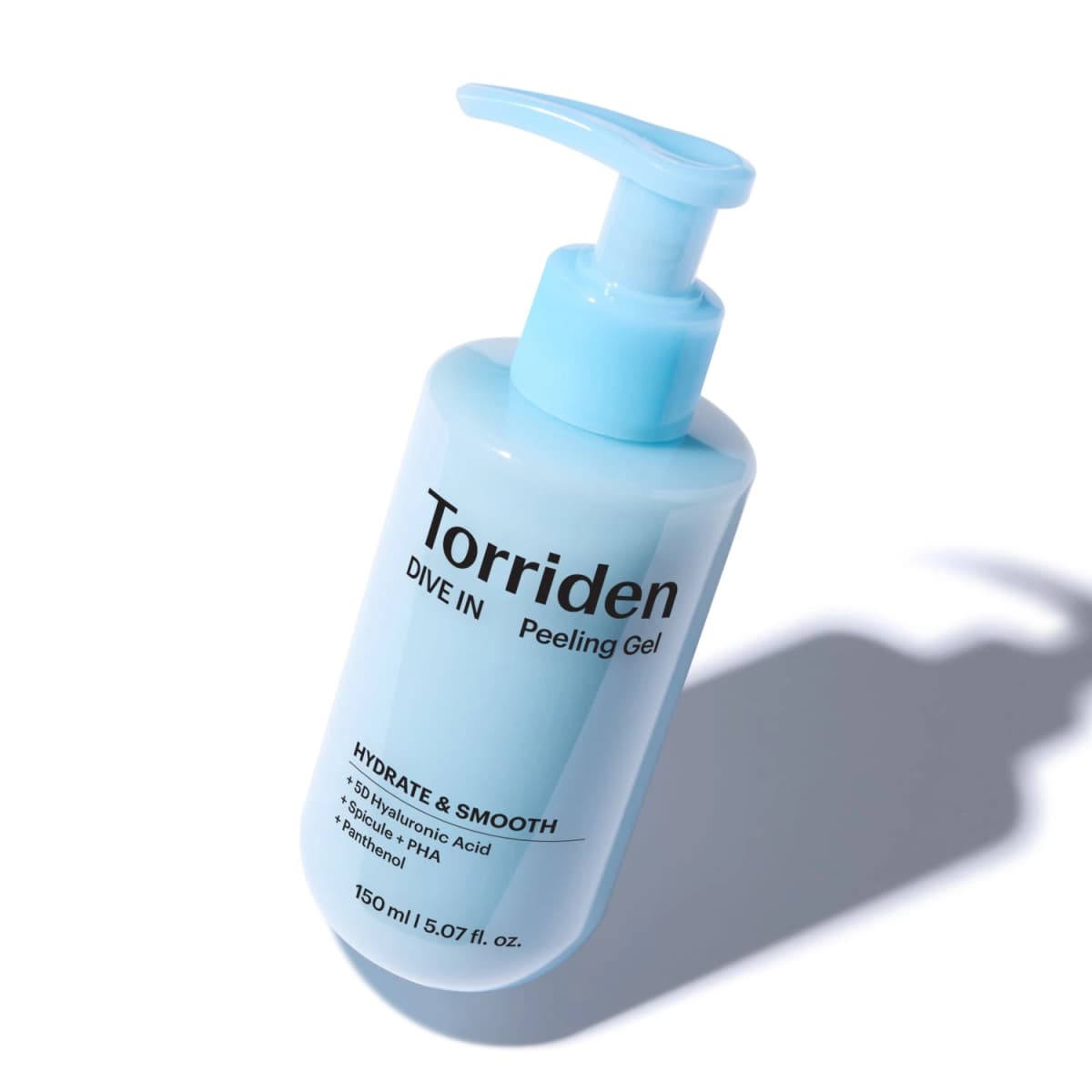 DIVE IN Peeling Gel 150ml