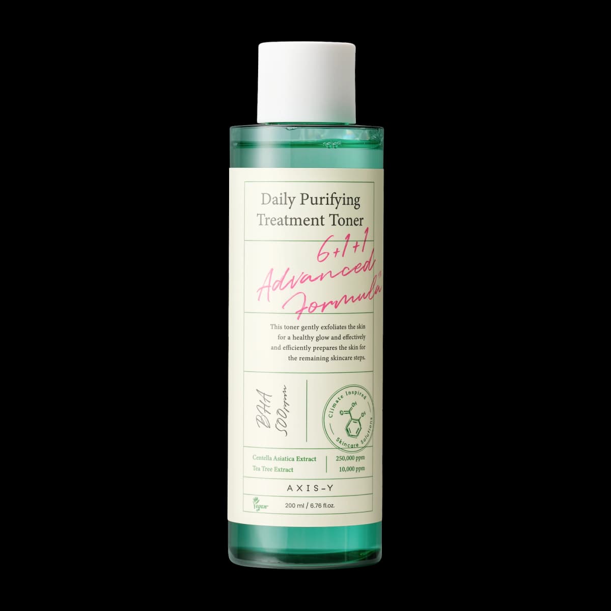 AXIS-Y Daily Purifying Treatment Toner 200ml