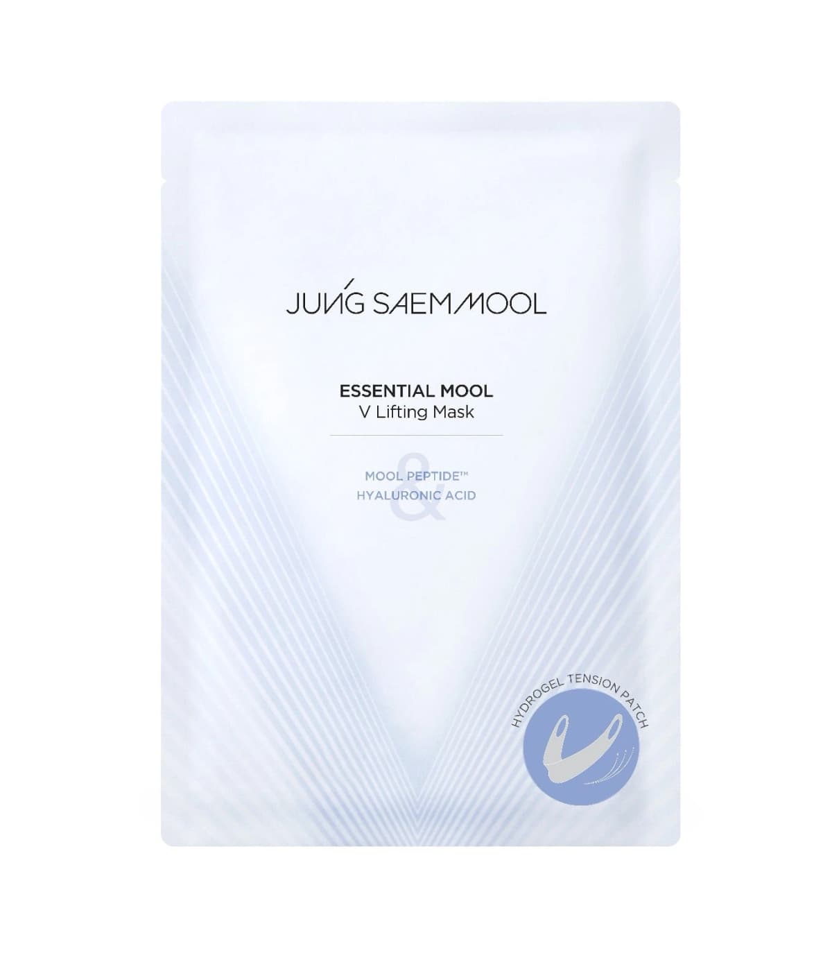 JUNGSAEMMOOL Essential Mool V Lifting Mask 1P