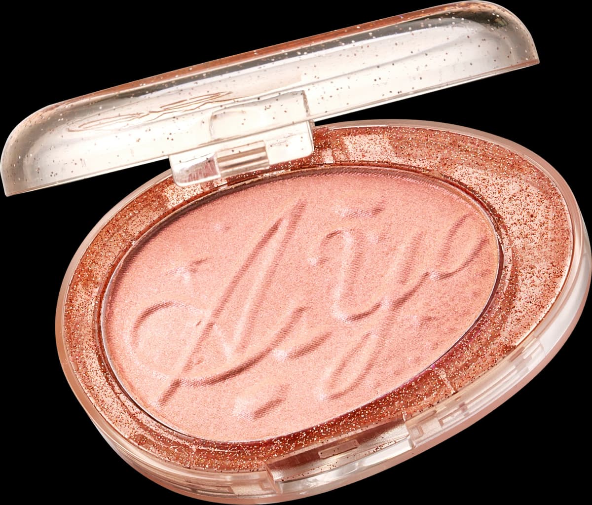 fwee GLITZ STONE HIGHLIGHTER HL08 WISH MOON 5.5g