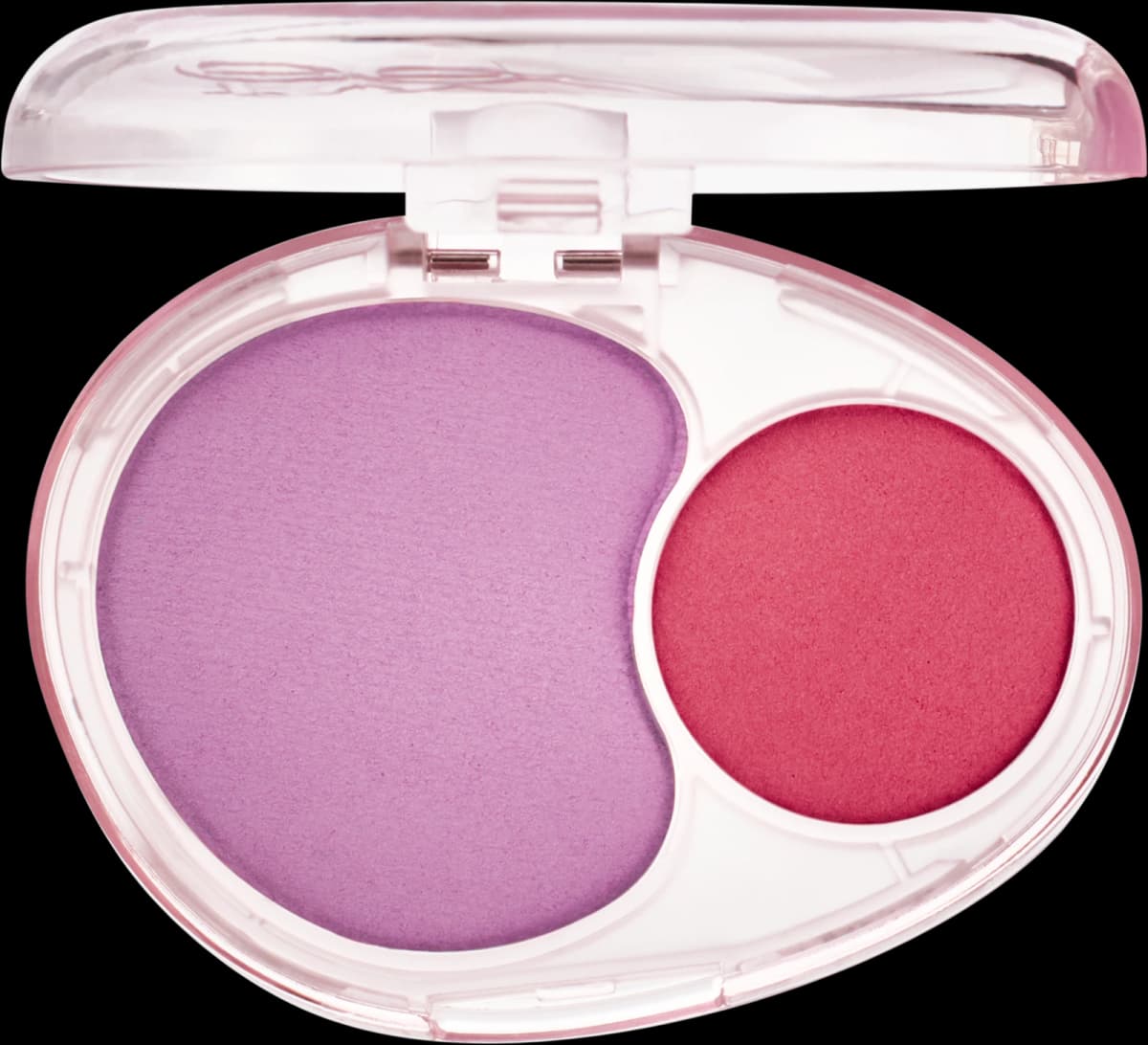fwee MELLOW DUAL BLUSH PK02 FALL IN HIGHKEY