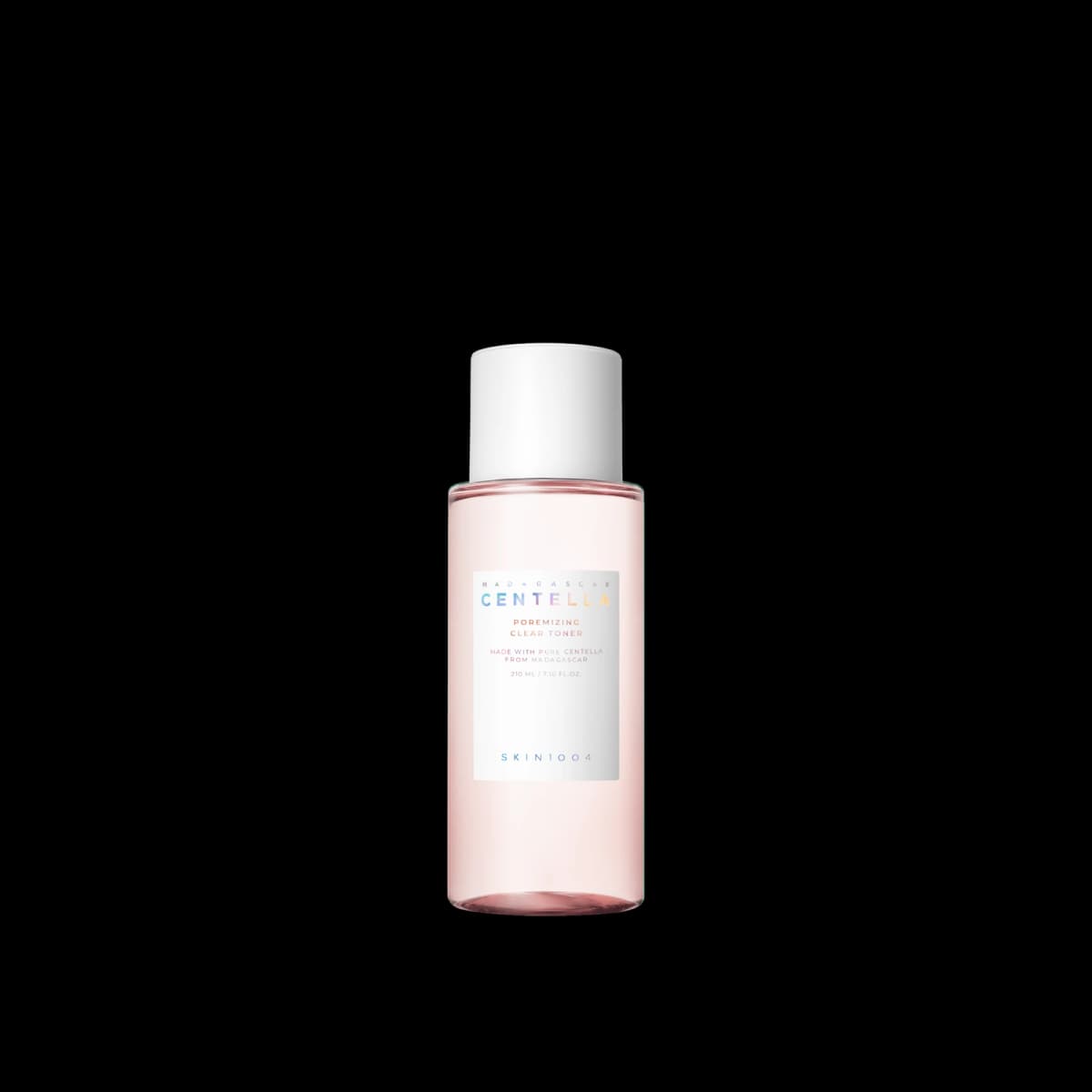 SKIN1004 Madagascar Centella Poremizing Clear Toner 210ml