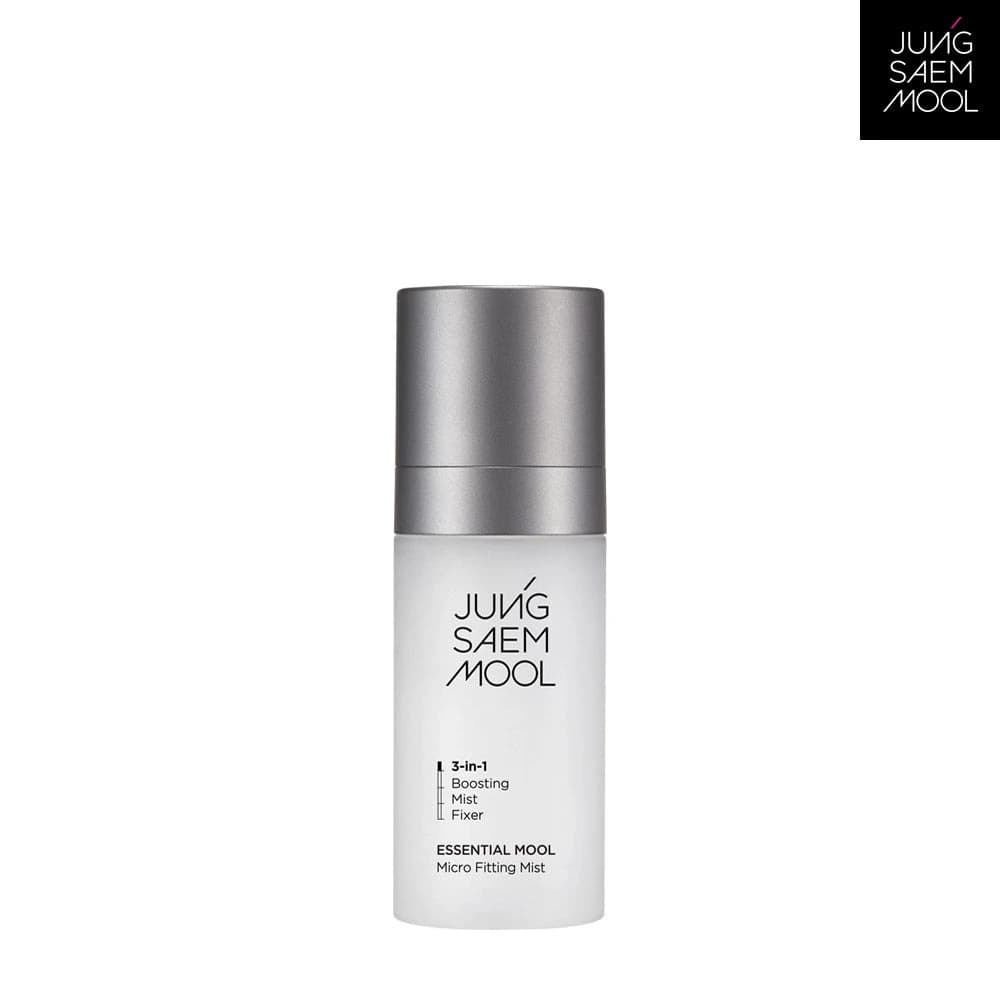 JUNGSAEMMOOL Essential Mool Micro Fitting Mist (55ml)