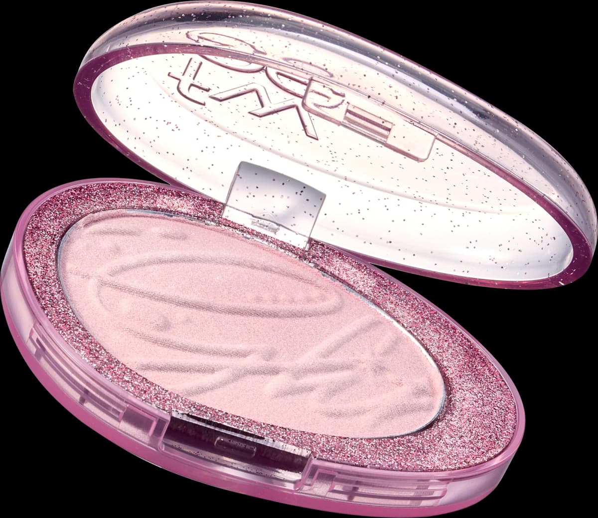 fwee GLITZ STONE HIGHLIGHTER HL07 RUBY REBORN 6.0g
