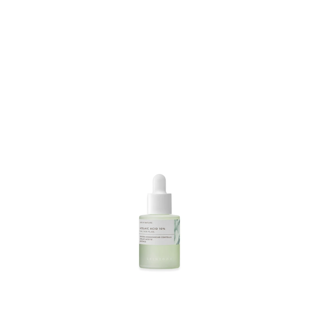 Madagascar Centella Azelaic Acid 10 Ampoule 9ml