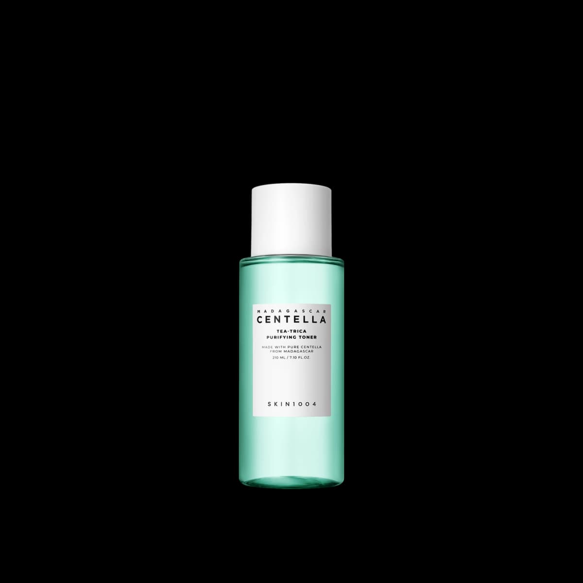 SKIN1004 Madagascar Centella Tea-Trica Purifying Toner 210ml