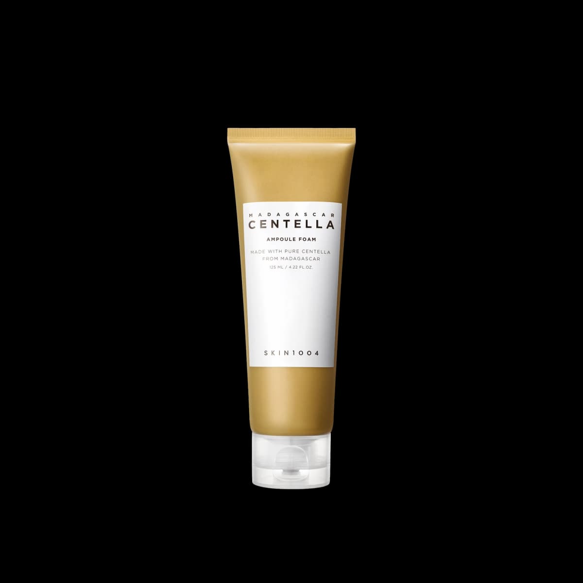 SKIN1004 Madagascar Centella Ampoule Foam 125ml