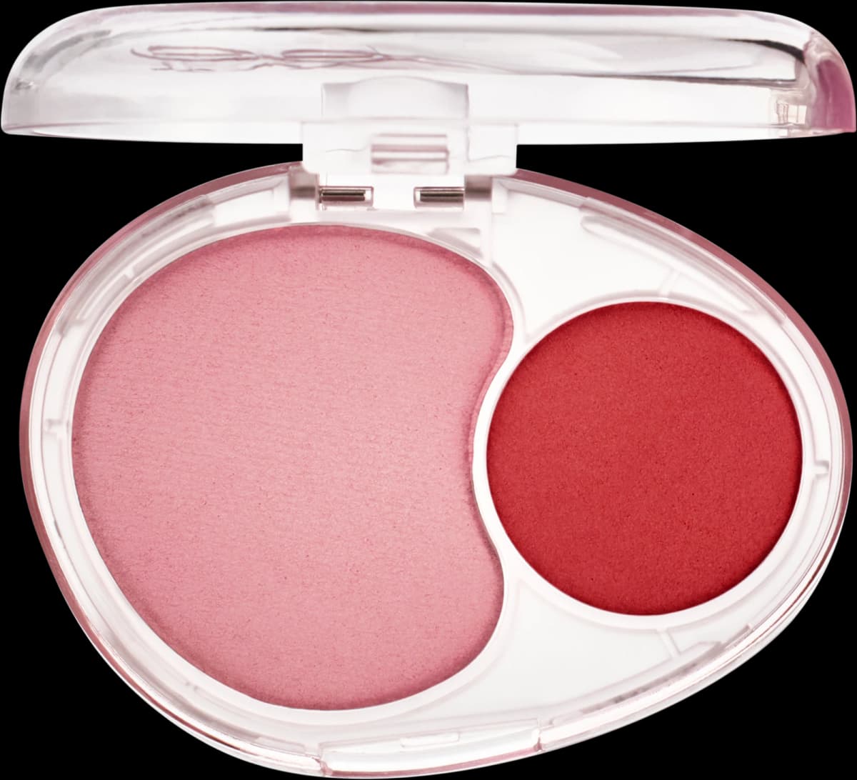 fwee MELLOW DUAL BLUSH RD01 FOLLOW ME