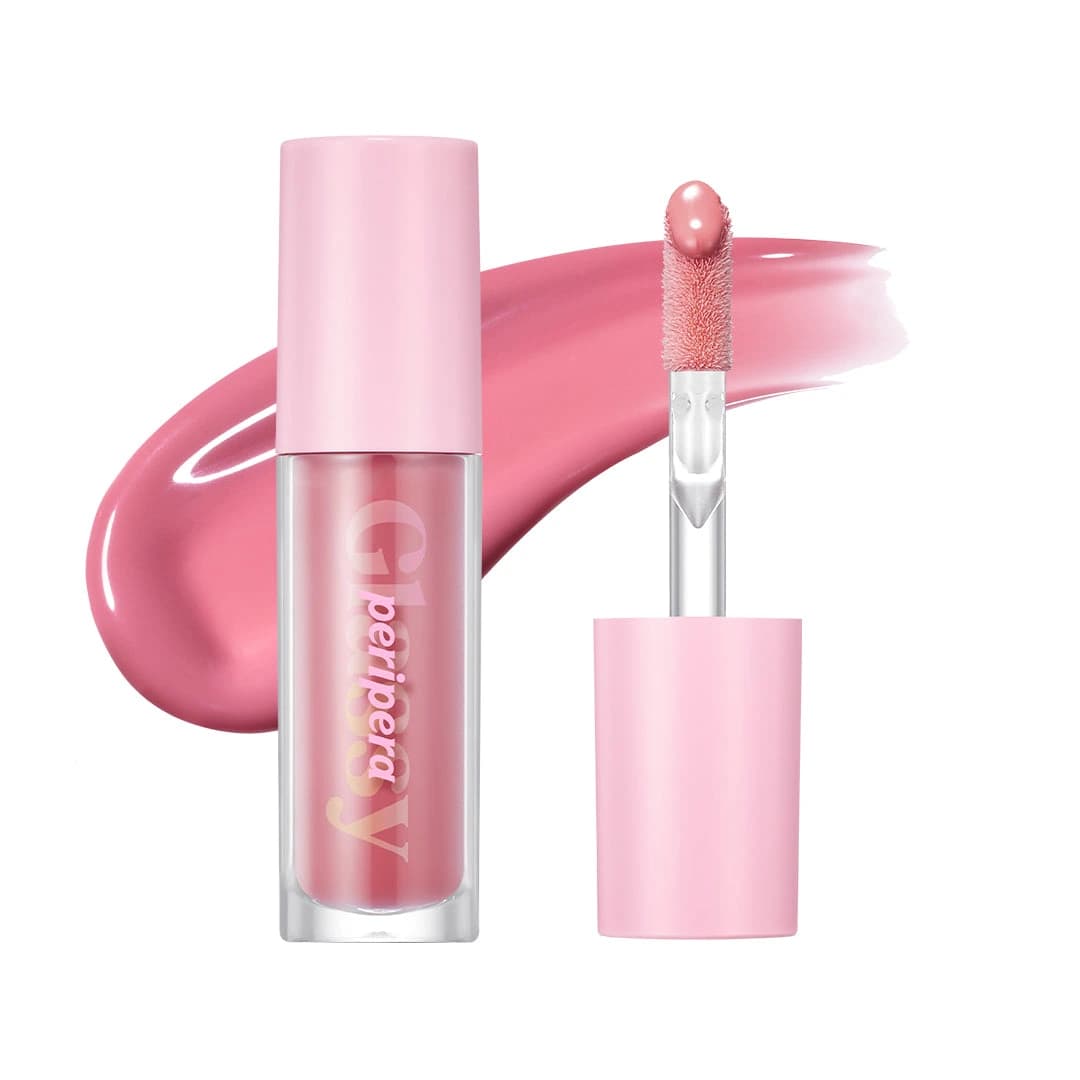 PERIPERA INK GLASTING LIP GLOSS 08 LOVE OF FATE