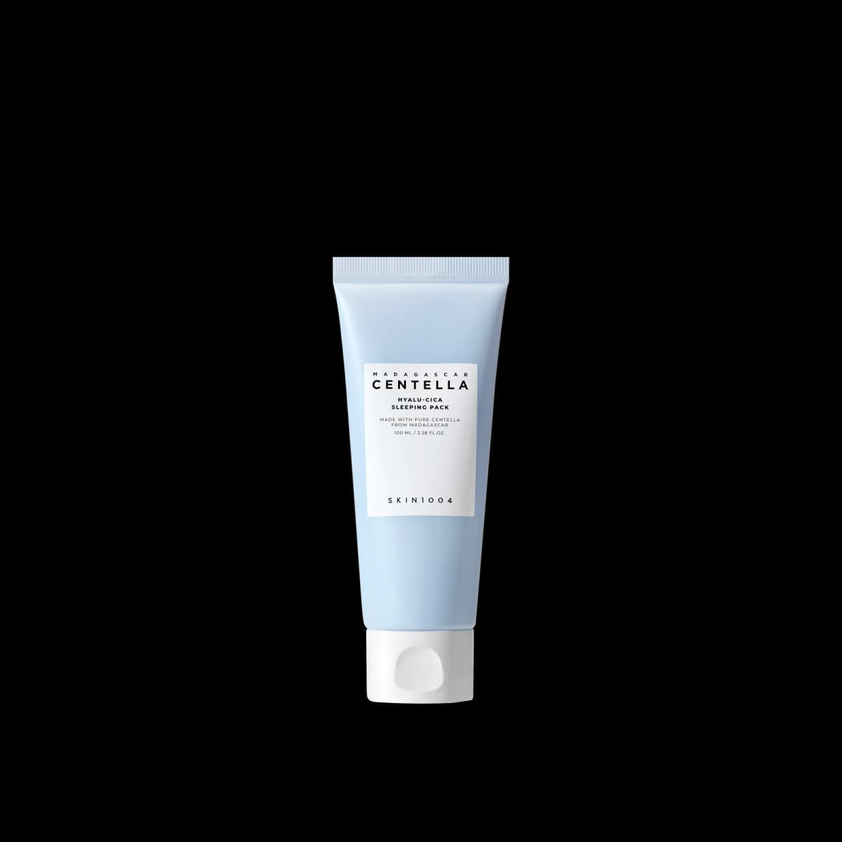 SKIN1004 Madagascar Centella Hyalu-Cica Sleeping Pack 100ml