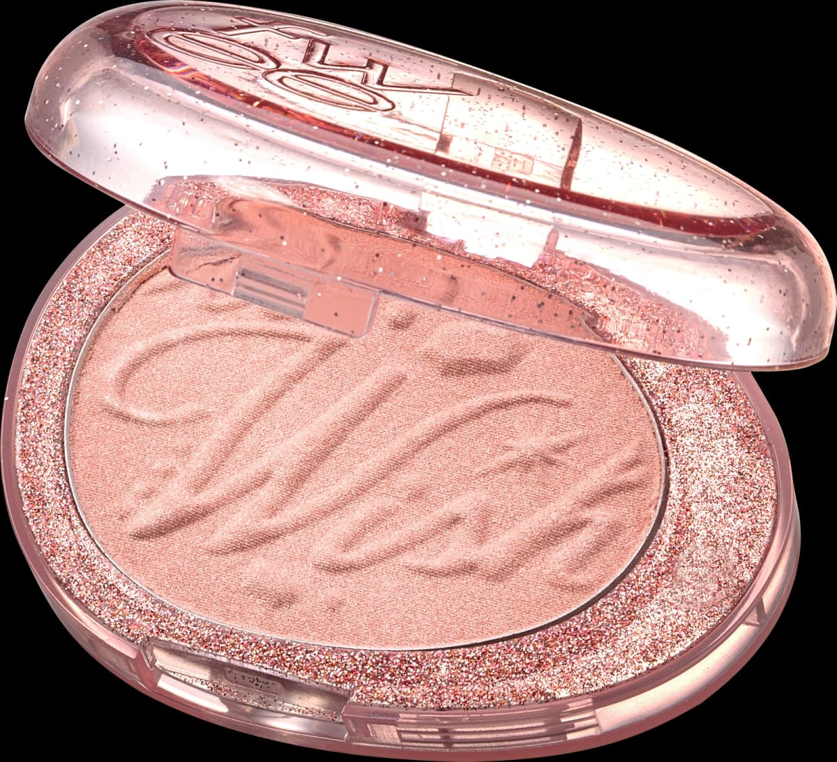 fwee GLITZ STONE HIGHLIGHTER HL06 BLISS SHELL 5.6g