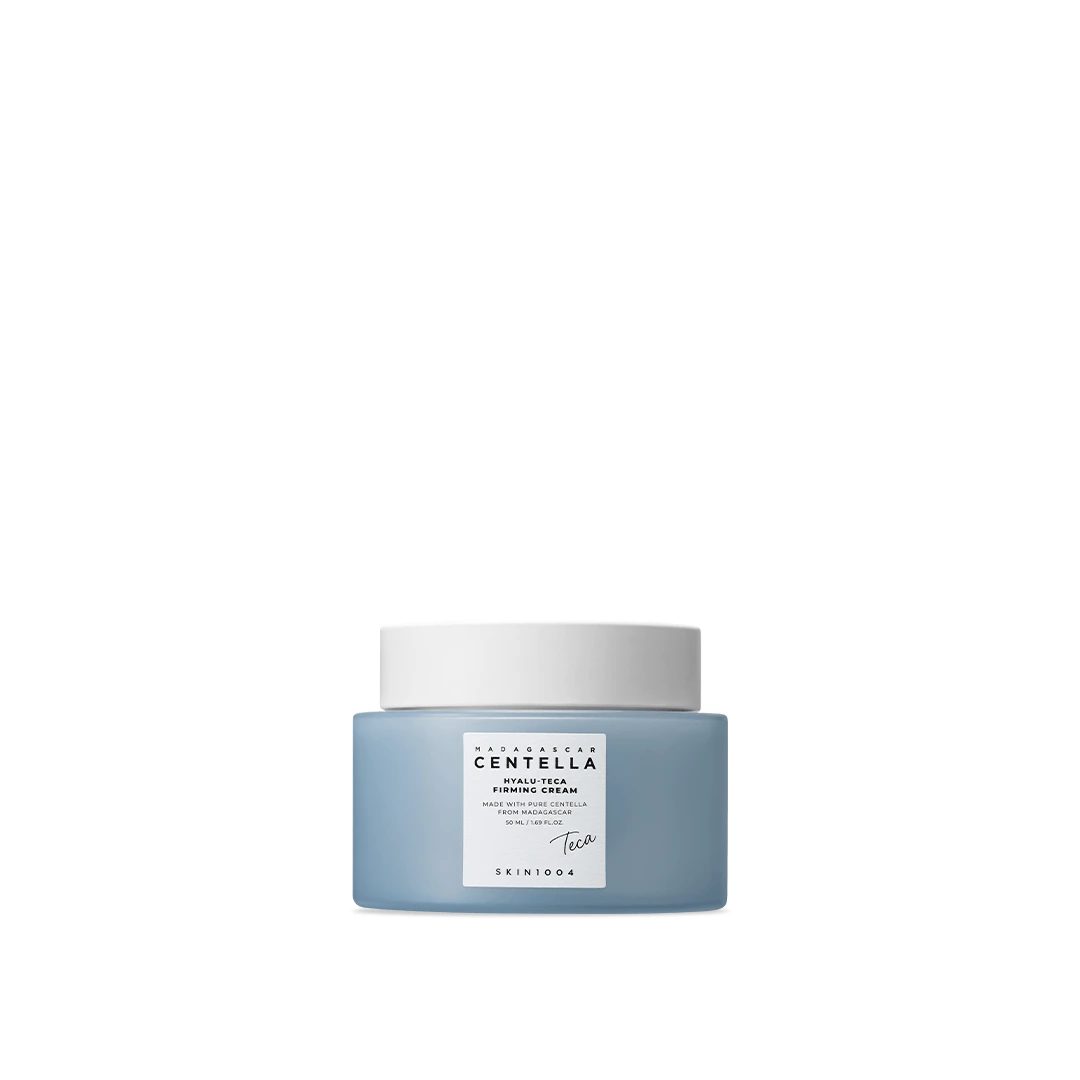 Madagascar Centella Hyalu-Teca Firming Cream 50ml