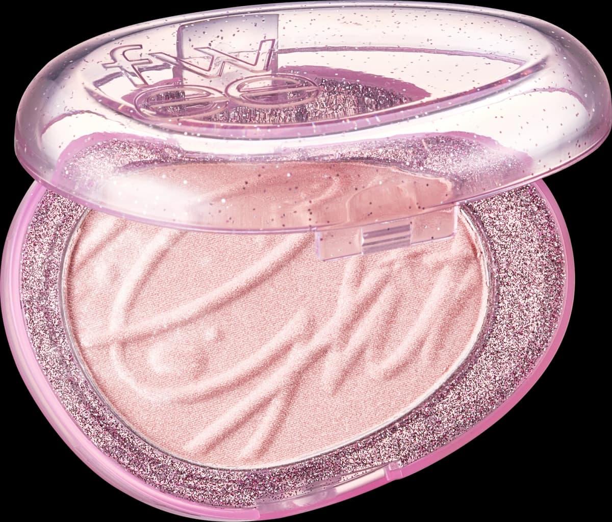 fwee GLITZ STONE HIGHLIGHTER HL10 OPAL BLOOMING 6.0g
