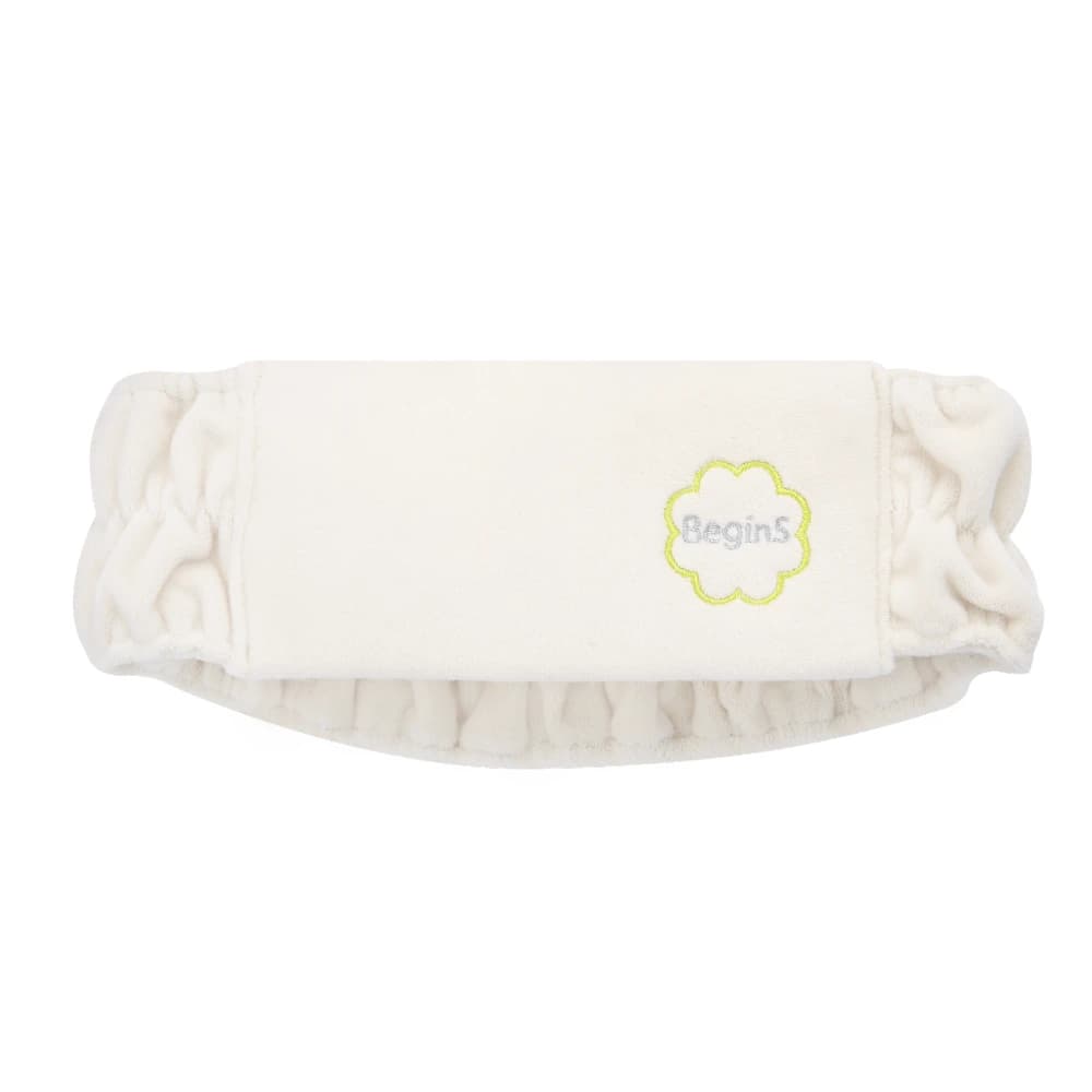 BeginS by JUNGSAEMMOOL Facial Spa Headband