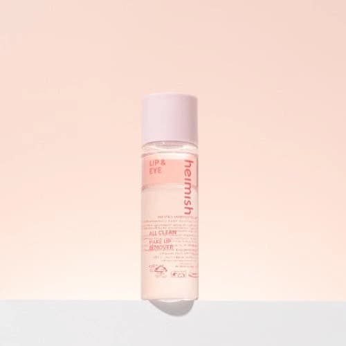 Heimish All Clean Makeup Remover